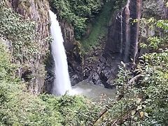 -九鲤湖风景区