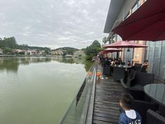 -明珠海港大酒店