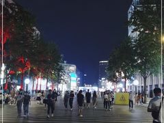 -杭州西湖银泰百货