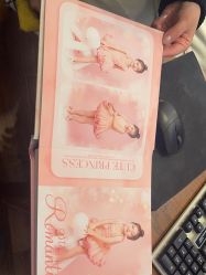 -倾城宝贝儿童摄影(浦东金谊店)