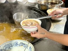 -兄弟俩老李家牛肉汤(总店)