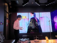 -星聚会KTV X Party(广州高德置地店)