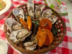 -阿里元海鲜·闽南特色菜(曾厝垵店)
