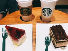-星巴克臻选(重庆大融城店)
