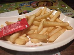 -豪享来中西餐厅(隆昌店)