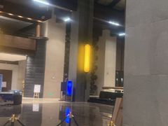 -熹乐谷温泉度假区