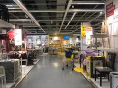 大堂-宜家·瑞典风味餐厅(北京西红门店)