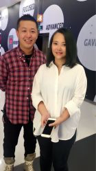 -崇尚GAVIN STYLE