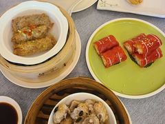 -潮府馆·非遗潮州菜·世纪公园(新国际博览中心店)