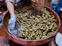 海苔-沈氏祖传老宁波油赞子(南塘店)