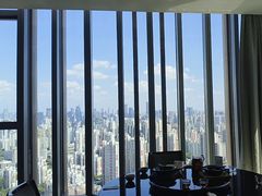 -环球港凯悦 · 享悦中餐厅