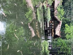 -成都杜甫草堂博物馆