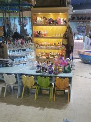 -卡通尼·Safari非洲探索乐园·生日会(金桥国际商业广场店)