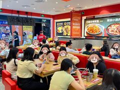 -朴大叔拌饭(广州花城汇店)