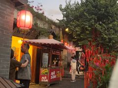 -鹅滋道(甘坑古镇店)