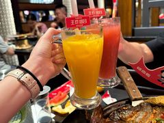 -辣尚瘾·烤鱼·新川菜(交大直营店)