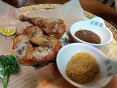 -芸南道·过桥米线(昆明老街旗舰店)