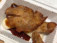 -鲜得来排骨年糕(豫园店)