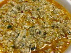 -阿英煲(凉城路店)