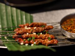 -Ameigo梅果·云贵川bistro(长宁来福士店)