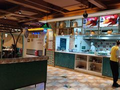 -驿楼兰·新疆菜(火车站店)