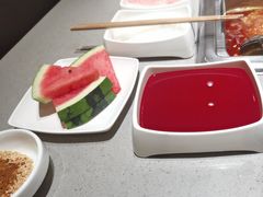 -海底捞火锅(青悦城店)