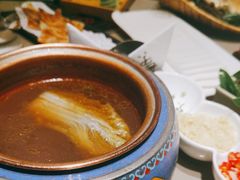 -享月汤皇·海鲜小火锅·聚会(曲江创意谷店)