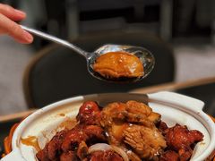 -潮界(虹桥新天地店)