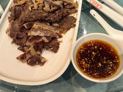 -高玛纳驴肉火烧(河间总店)