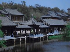 -爱新觉罗皇家博物院
