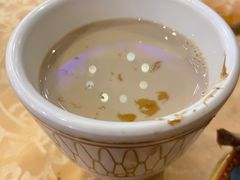 -维吾尔餐厅(宜山路店)