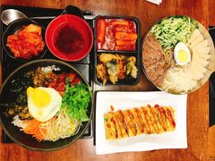 -米屋石锅拌饭(师大店)