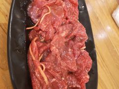 -三千里韩式炭火烤肉(南八马路店)