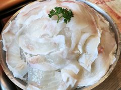 -南城十里潮汕鲜牛火锅·鲜虾生滚粥(融汇老商埠店)