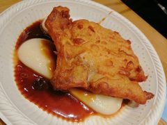 -鲜得来排骨年糕(豫园店)