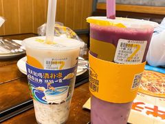 -Mr.Pizza米斯特比萨(盐城聚龙湖店)