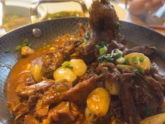 -鸿运楼·舌尖上的徽菜