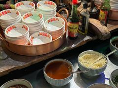 -房子红了鱼豆花重庆老火锅(广厦学院店)