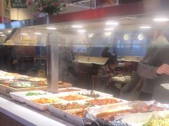-乡村基(杨家坪建设店)