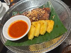 -美奈小馆·越南料理(福田星河COCO Park店)