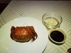 -浦华大酒店-台南担仔面海鲜楼