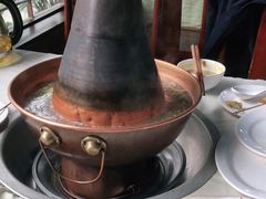 -北平楼·老北京涮羊肉(双流总店)