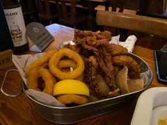 -宝莱纳餐厅(滨江店)