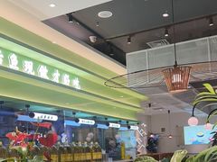 -川人百味(金安中央大街店)