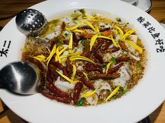 -太二酸菜鱼(福州泰禾店)