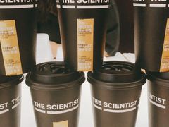 -科学家咖啡(恒隆广场店)