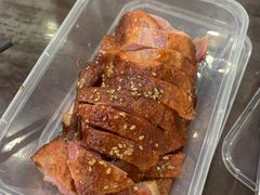 -章云板鸭(评事街店)