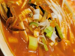 -喜来稀肉(北外滩白玉兰广场店)