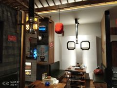 大堂-烧货·活海鲜炭烧(湖滨商业街店)
