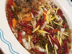 -花椒俏川菜小馆(南海万达店)